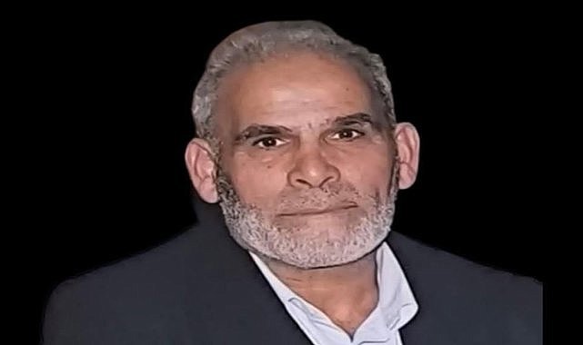 Hacı Hasan Artuğ Hayatını Kaybetti