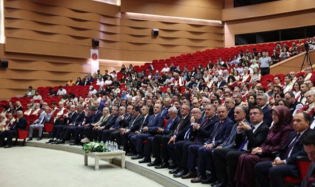 Harran Üniversitesi’ne “Spor Dostu Kampüs” Sertifikası