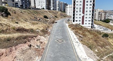 Karaköprü’de Daha Güvenli Ve Modern Yollar İçin Yoğun Mesai