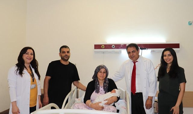 Şanlıurfa’da 13 Yıllık Hasret Sona Erdi: Bebeklerine Verdikleri İsim Gündem Oldu