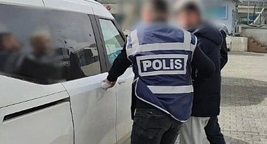 Şanlıurfa’da Narkotik Operasyonu: Depo Gibi Evde Şok Görüntü