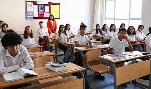 Şanlıurfa’da Okul Takvimi Netleşti: Ders, Ara Tatil Ve Yarıyıl Tarihleri Açıklandı