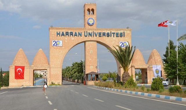 Şanlıurfa Harran Üniversitesi Hastanesi’nden Önemli İhale Duyurusu