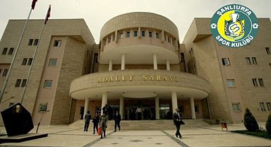 Şanlıurfaspor’da Kayyum Talebine Mahkemeden Ret Kararı Geldi