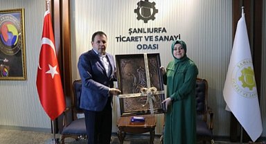 ŞUTSO’da Dikkat Çeken Sosyal Hizmetler Zirvesi