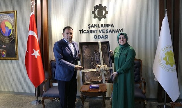 ŞUTSO’da Dikkat Çeken Sosyal Hizmetler Zirvesi