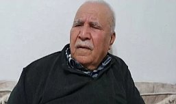Ali Faraç Vefat Etti
