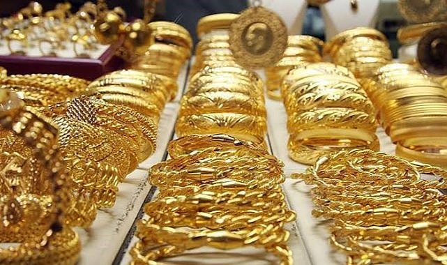Altın Piyasasında Son Durum: Şanlıurfa'da Fiyatlar Ne Kadar Oldu?
