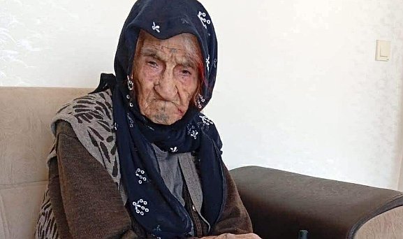 Aynur Ak Hakk'ın Rahmetine Kavuştu