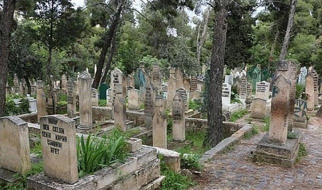 Cemile Nimetoğlu Hakk'ın Rahmetine Kavuştu!