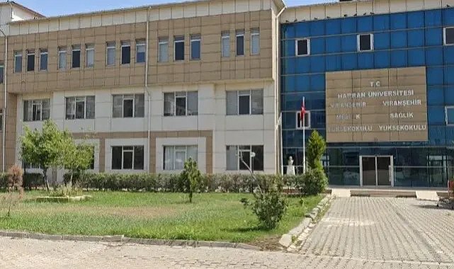 Cevahir Asuman Yazmacı'dan Viranşehir'e Eğitim Müjdesi!