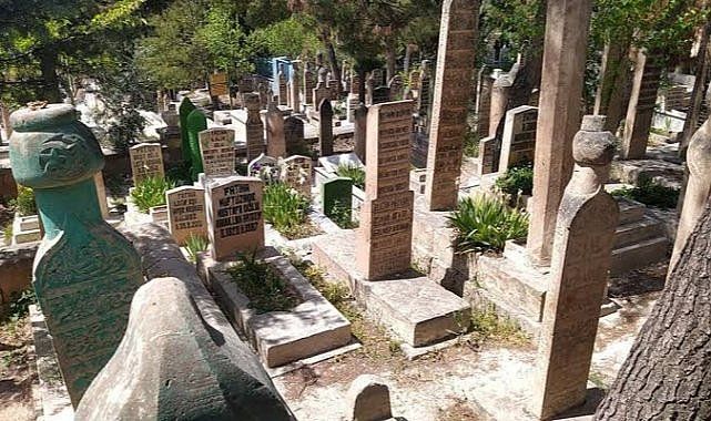 Fayik Akgeyik hakkın rahmetine kavuştu