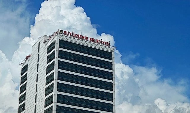 Şanlıurfa Büyükşehir Belediyesi'nde İş Fırsatı: Son Başvuru 12 Temmuz