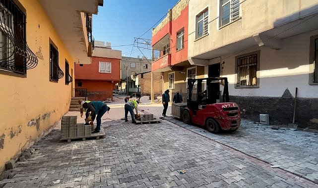 Şanlıurfa'da Yaz Spor Okullarına Büyük İlgi! Yüzlerce Öğrenci Eğitim Alıyor