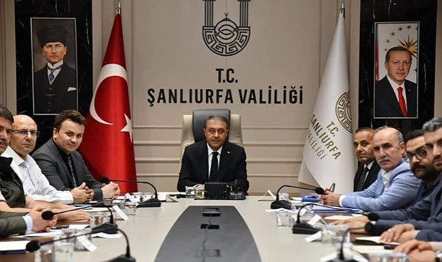 Şanlıurfa Valiliği'nden Dilencilik Ve Hanutçuluğa Karşı Kararlı Adım!