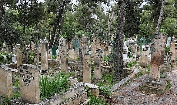 Abdulkadir Zorlu Hayatını Kaybetti