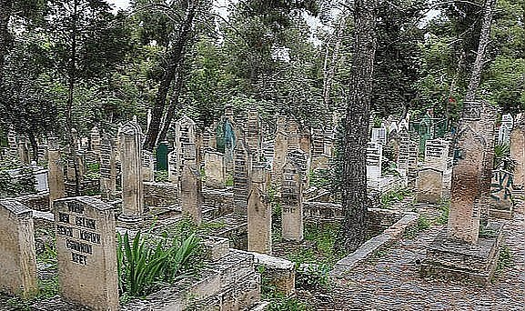 Adile Dağ Hayatını Kaybetti