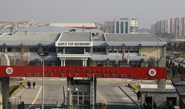 Adli Tıp Kurumu Personel Alımı İçin Son Tarih Açıklandı