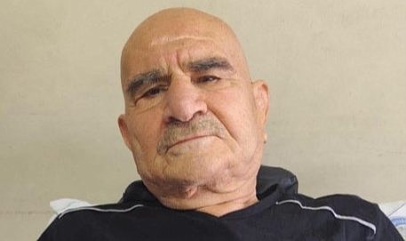 Cuma Sunay Hayatını Kaybetti