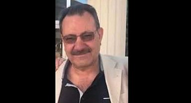 Eyyüp Sabri Mancı Hayatını Kaybetti