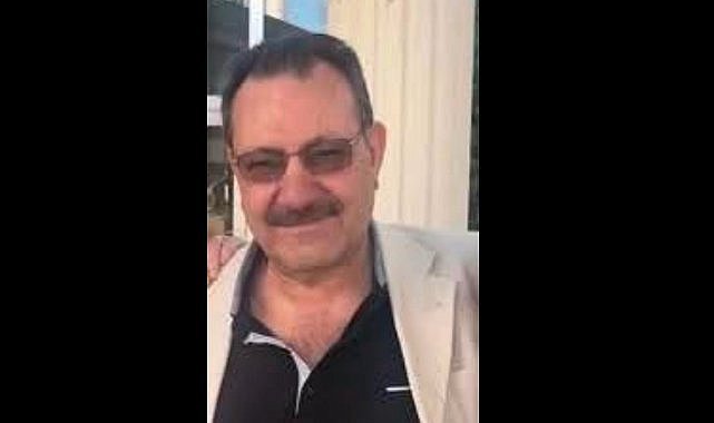 Eyyüp Sabri Mancı Hayatını Kaybetti