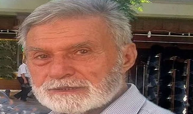 Hakkı Döngör Hayatını Kaybetti