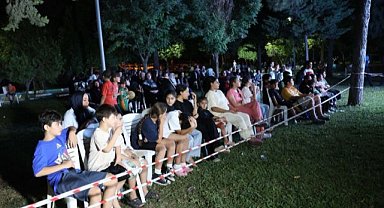 Haliliye’de Mahalleler Türkülerle Şenlendi