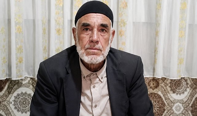 İbrahim Akbaş Hayatını Kaybetti