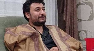 Ramazan Kan Hayatını Kaybetti
