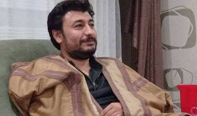 Ramazan Kan Hayatını Kaybetti
