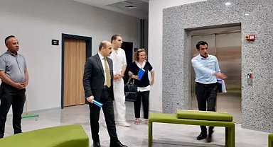 Şanlıurfa Akçakale’de Kütüphane Hazır! 1 Eylül’de Açılıyor