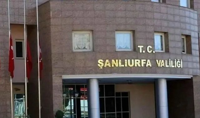 Şanlıurfa’da 30 Ağustos Programı!