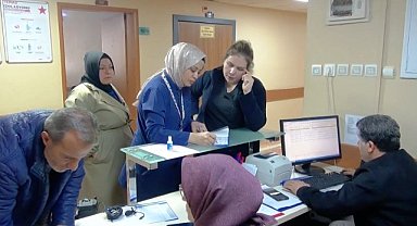 Şanlıurfa’da Hastane Randevularına Yeni Erişim İmkânı