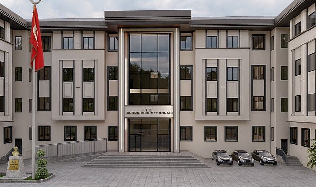 Şanlıurfa’da İŞKUR Kurası Sonuçlandı! İsmi Çıkanlar Belli Oldu