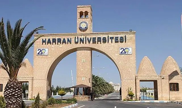 Şanlıurfa’da Öğrencileri Sevindiren Destek!