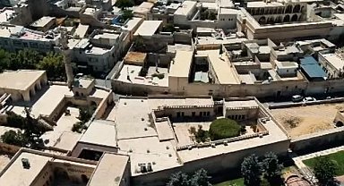 Şanlıurfa’da Tarih Ve Kültür Meraklılarına Özel Adres! Kent Müzesi