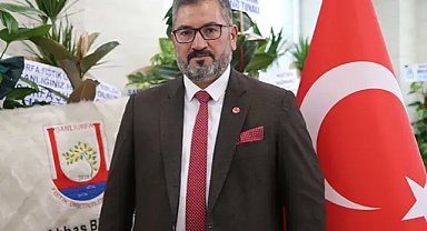 Fıstık Rekoltesi Tartışmasına Şanlıurfa’dan Yanıt Geldi