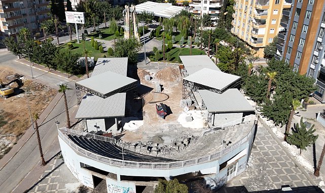 Karaköprü’de Gençlere Büyük Eğitim Yatırımı: Çalışmalar Sürüyor