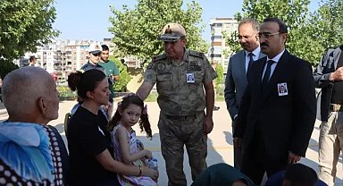 Murat Memili İçin Şanlıurfa’da Cenaze Töreni Düzenlendi