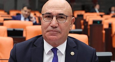 Şamil Tayyar’dan Mahmut Tanal’ın Konya Ziyaretine Dikkat Çeken Paylaşım