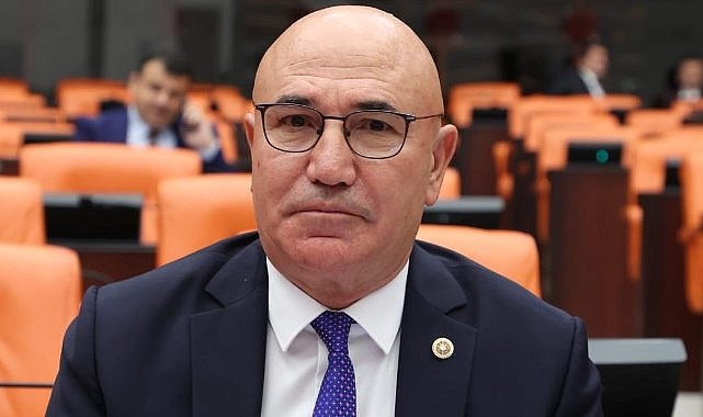 Şamil Tayyar’dan Mahmut Tanal’ın Konya Ziyaretine Dikkat Çeken Paylaşım