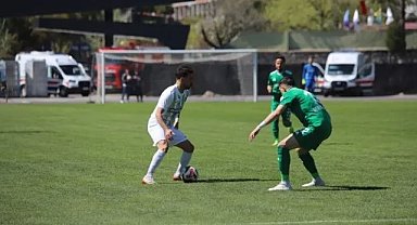Şanlıurfa’da Amatör Futbolculara Maç Sürprizi: Ücretsiz İzleyecekler