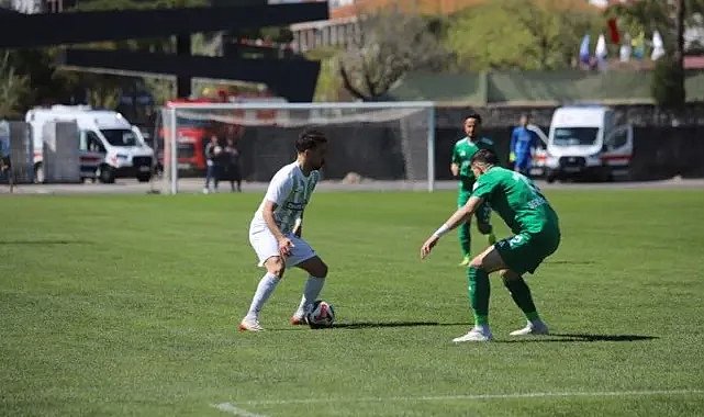 Şanlıurfa’da Amatör Futbolculara Maç Sürprizi: Ücretsiz İzleyecekler