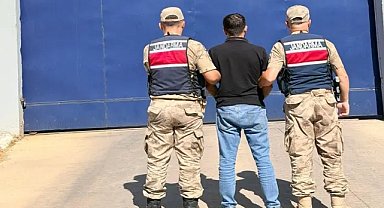 Şanlıurfa’da Aranan Şahıs Jandarma Operasyonuyla Yakalandı