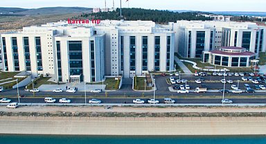 Şanlıurfa’da Beyin Ve Sinir Cerrahisi Kadrosuna Yeni İsim