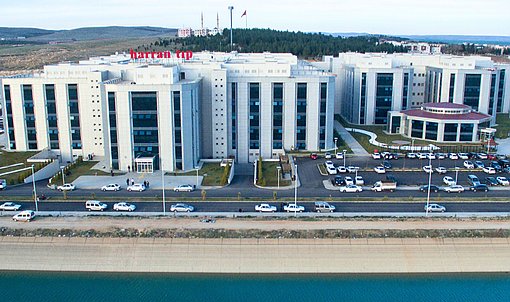 Şanlıurfa’da Beyin Ve Sinir Cerrahisi Kadrosuna Yeni İsim