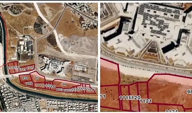 Şanlıurfa’da Büyük Tartışma Başladı! Şehir Hastanesi Karşısındaki Alan İçin Kritik Karar