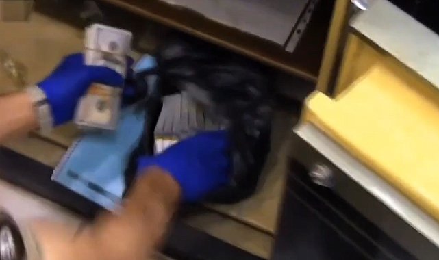 Şanlıurfa’da DEAŞ Şüphelilerine Operasyon!