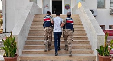 Şanlıurfa’da Dolandırıcılık Suçundan Aranan Şahıs Tutuklandı