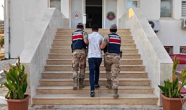 Şanlıurfa’da Dolandırıcılık Suçundan Aranan Şahıs Tutuklandı